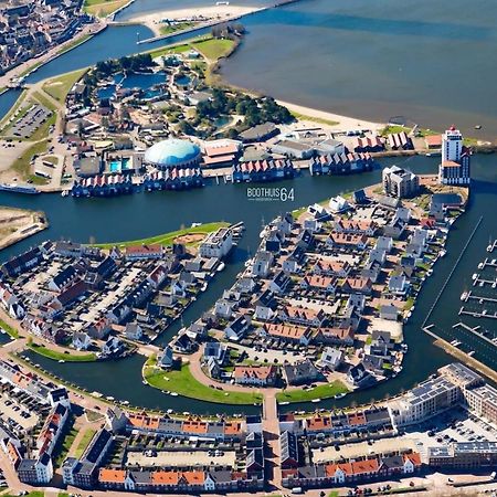 Boothuis 64 Harderwijk Exterior foto