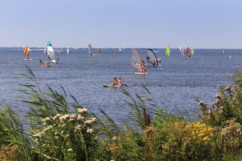Boothuis 64 Harderwijk Exterior foto