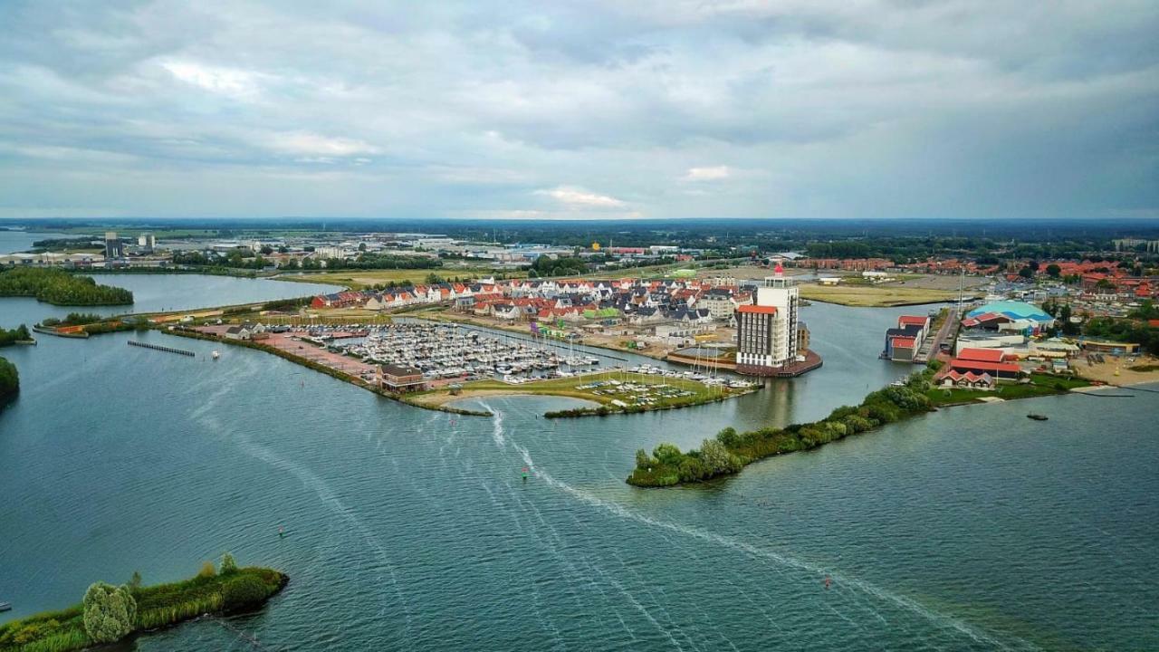 Boothuis 64 Harderwijk Exterior foto