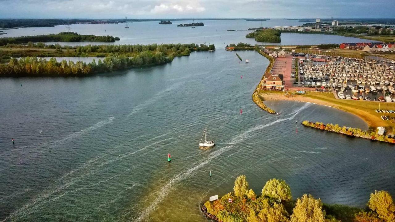 Boothuis 64 Harderwijk Exterior foto